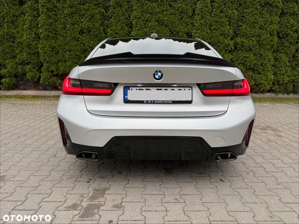 BMW Seria 3 - 6