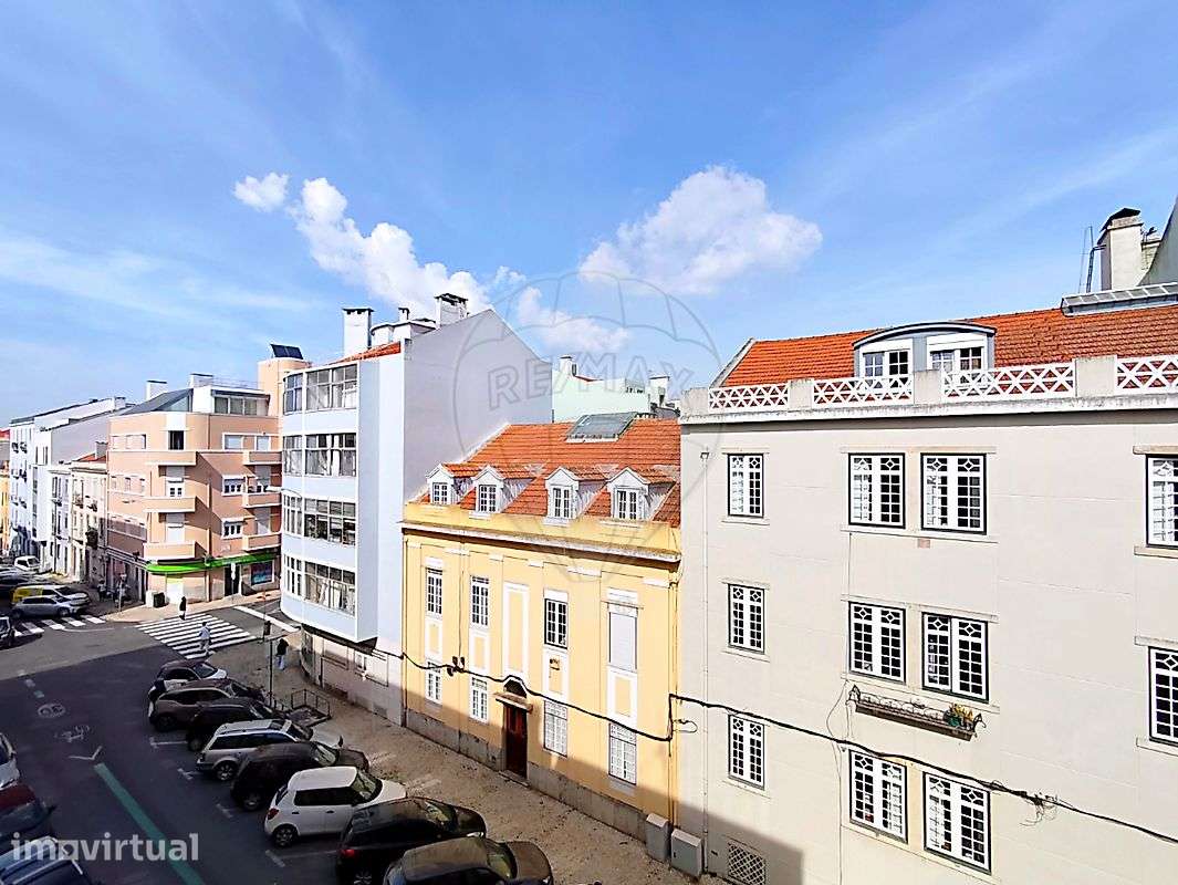 Apartamento T1 para arrendamento - Grande imagem: 2/20
