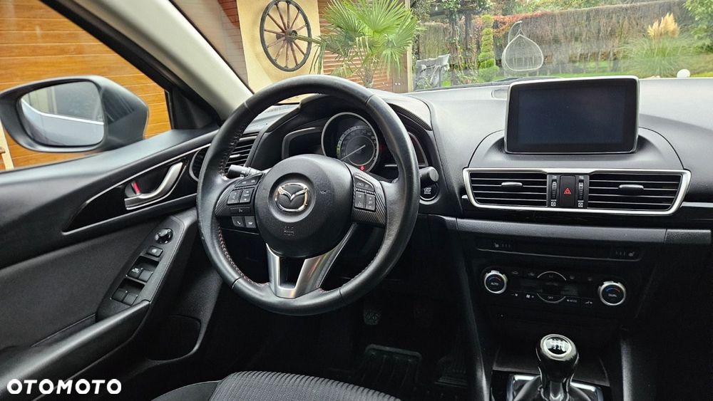 Mazda 3 - 18