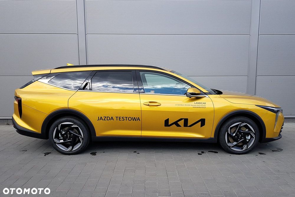 Kia K4 1.6 T-GDI L - 6