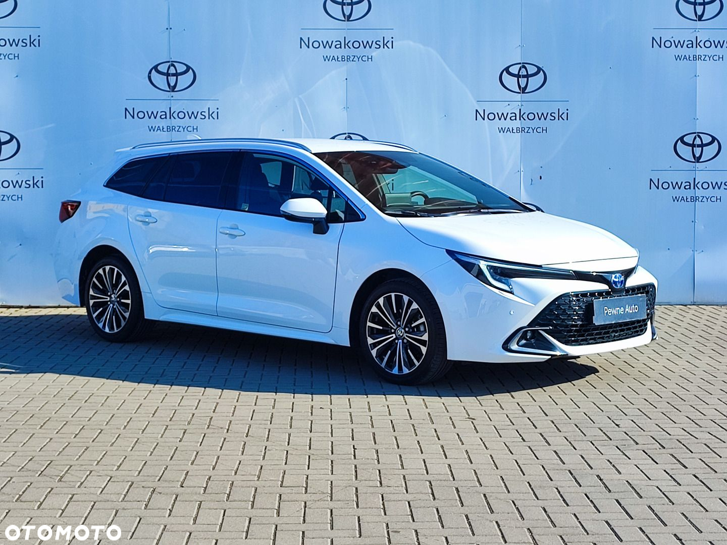Toyota Corolla - 3