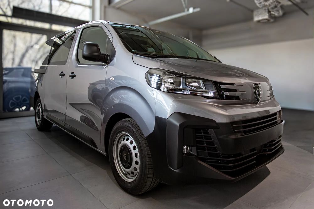 Peugeot EXPERT - 35