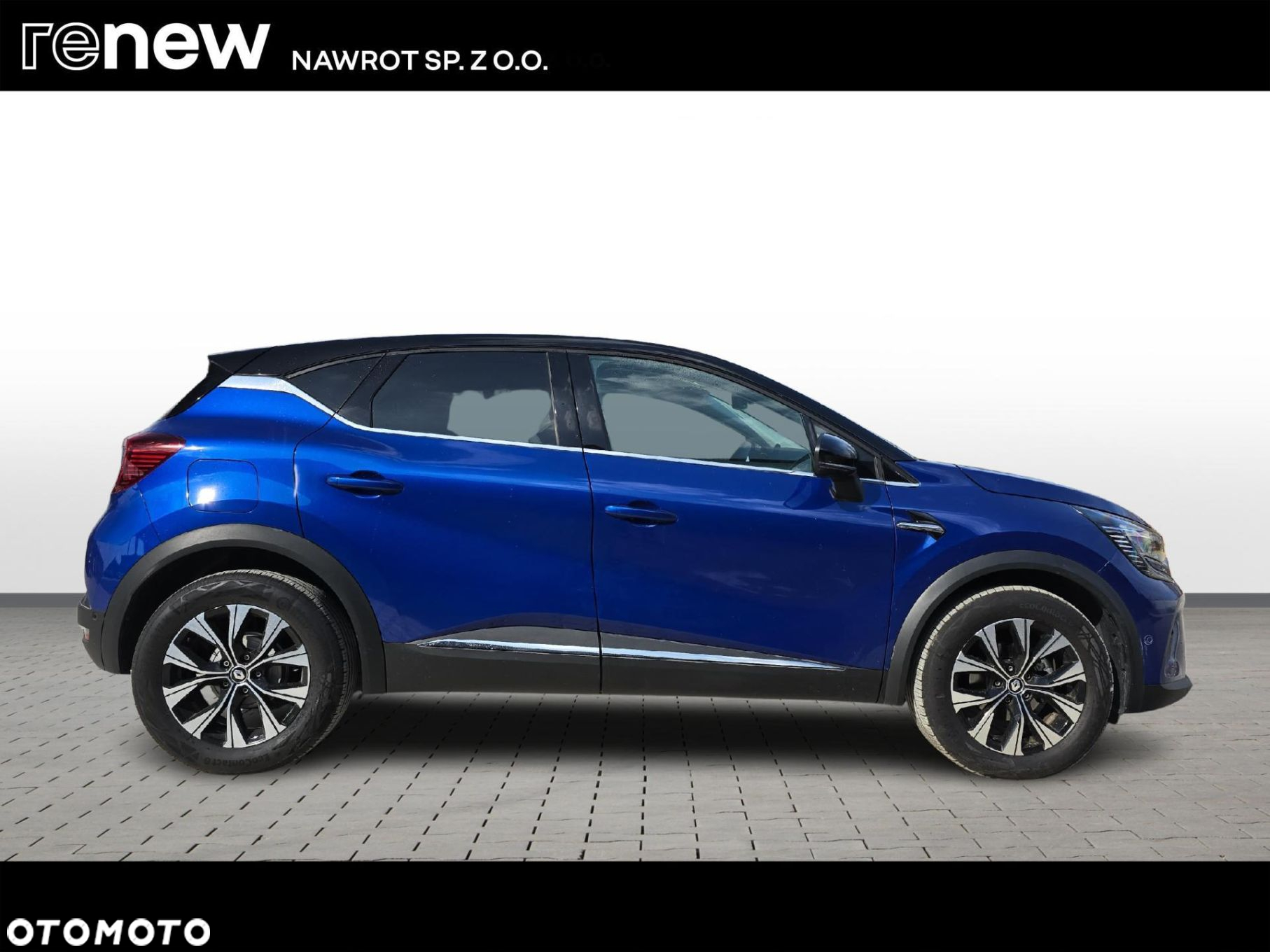 Renault Captur - 6