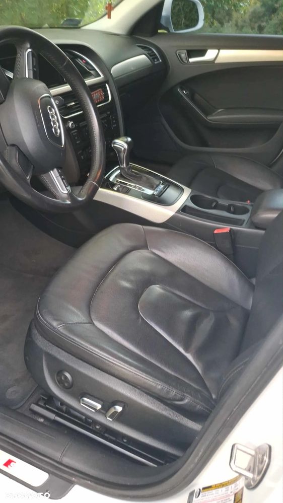 Audi A4 Limousine 2.0 TFSI Multitronic - 8