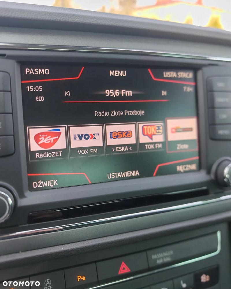 Seat Leon 1.4 TSI ACT Start&Stop FR - 19