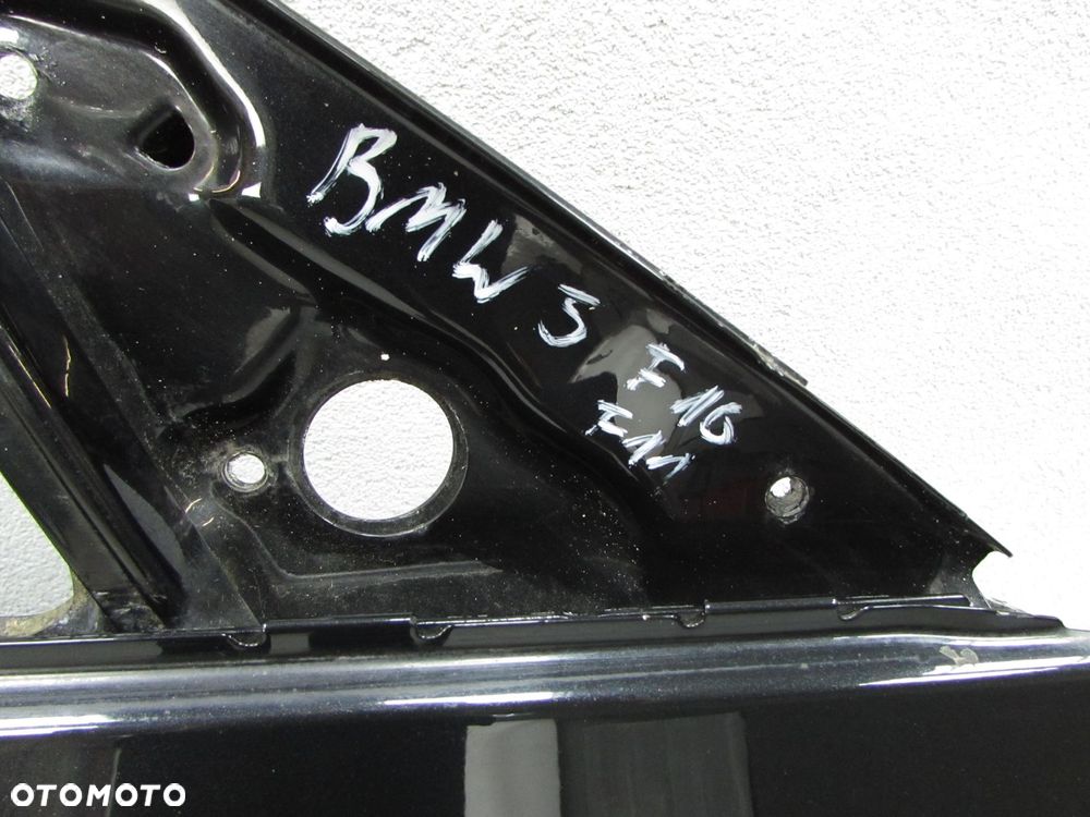 BMW 5 F10 F11 09-17 DRZWI PRZOD PRAWE - 10