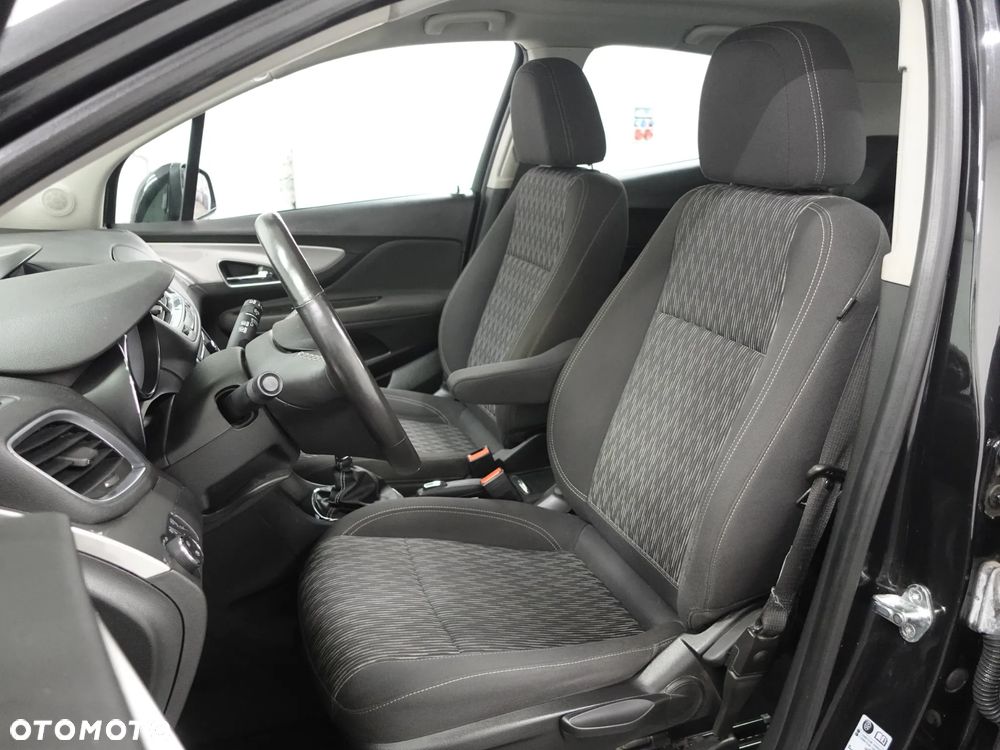 Opel Mokka 1.4 T Enjoy S&S 4x4 - 22