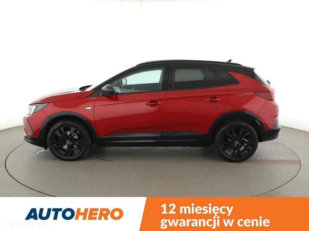 Opel Grandland X 1.5 CDTI Design Line S&S - 3