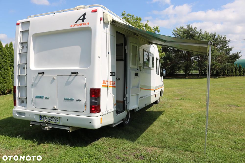 Fiat DUCATO - 14