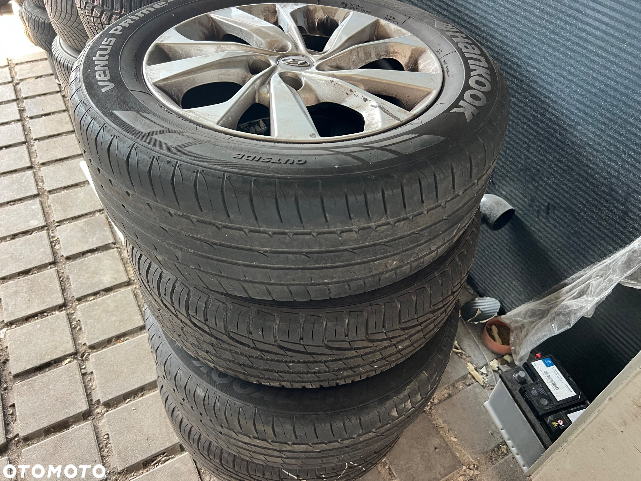 Hyundai Tucson 1.6 GDi 2WD DCT Premium - 38