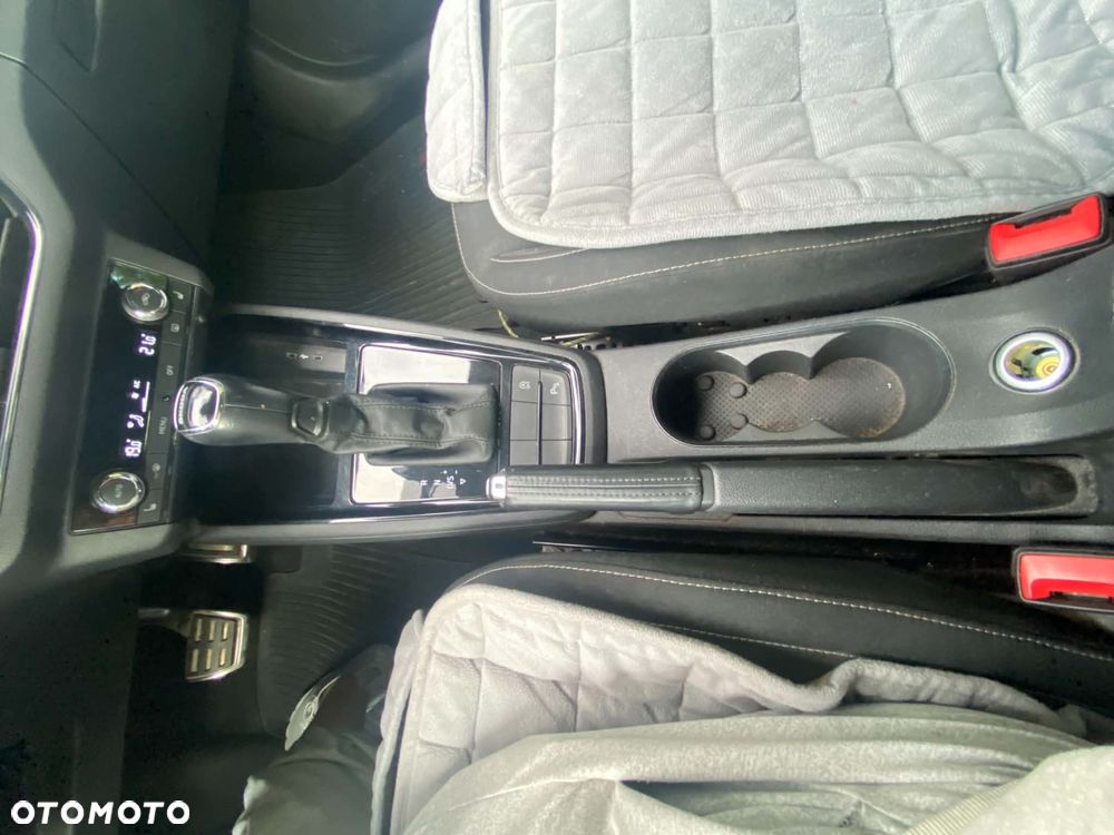 Skoda Kamiq 1.5 TSI Style DSG - 12