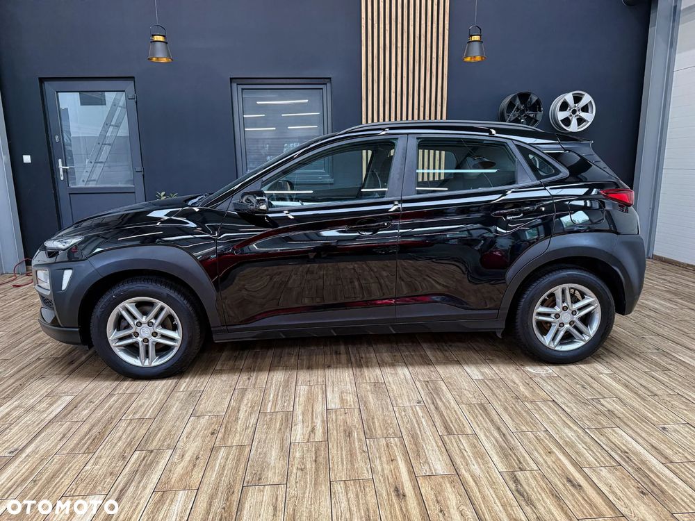 Hyundai Kona 1.0 T-GDI Style - 11