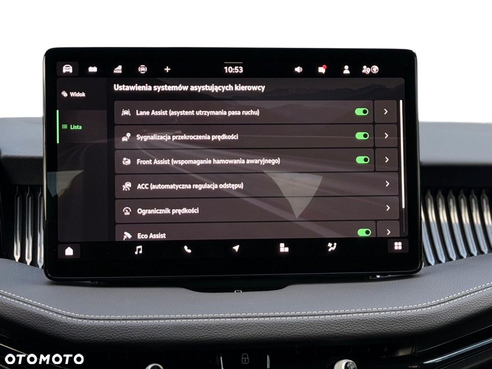 Skoda Superb 1.5 TSI Plug-in Hybrid Sportline DSG - 34