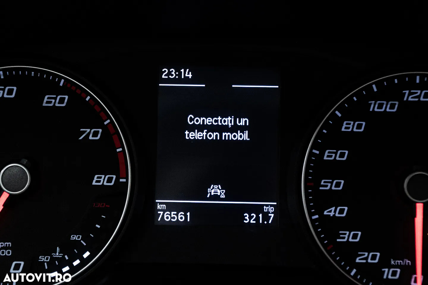 Seat Arona 1.0 TSI Style - 34
