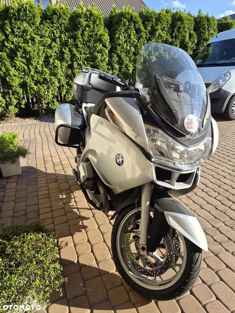 BMW RT - 3