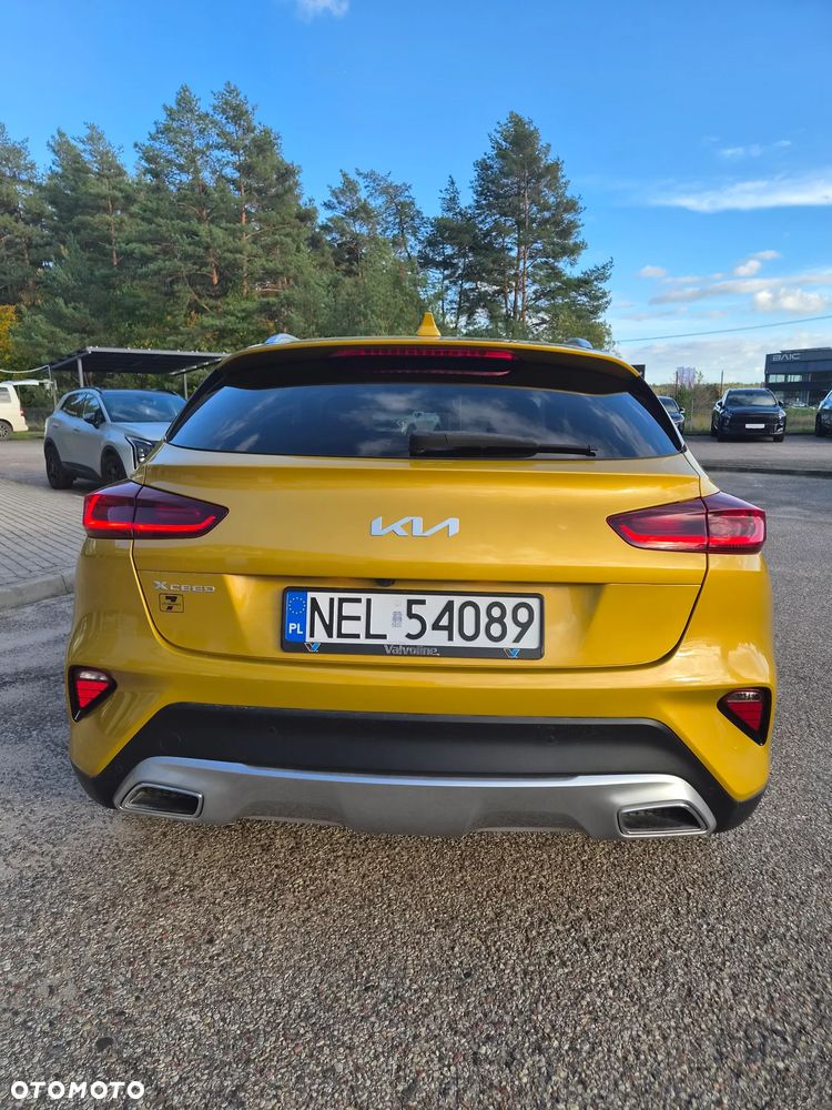 Kia XCeed - 5