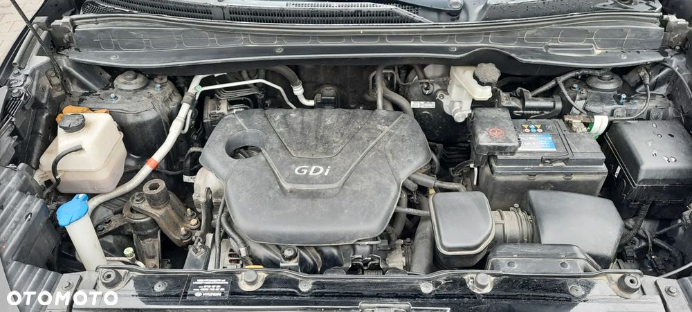 Hyundai ix35 1.6 2WD Fifa World Cup Edition - 17