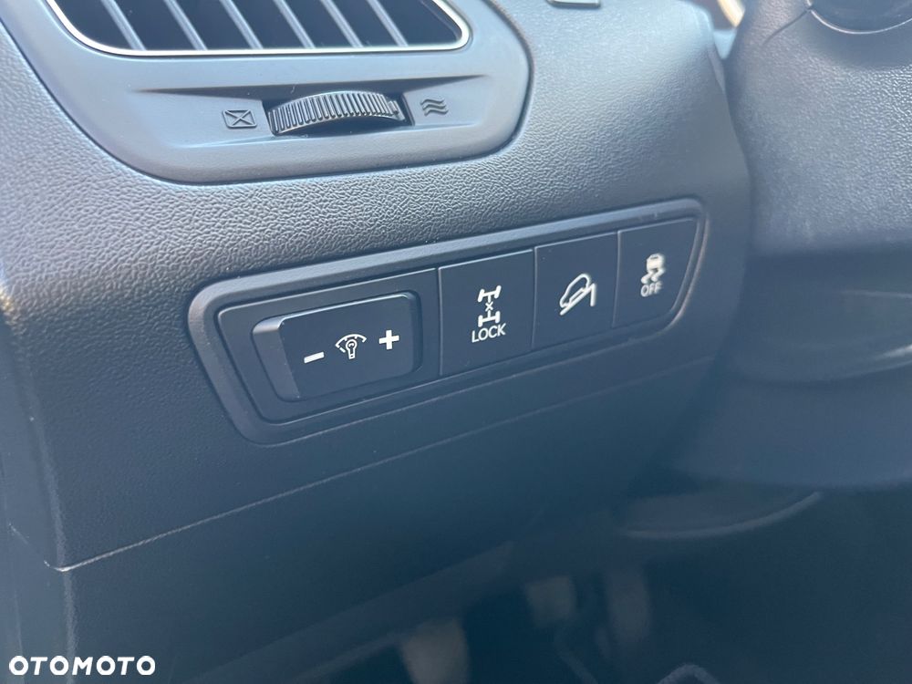 Hyundai ix35 2.0 CRDi 4WD Finale Silver - 15