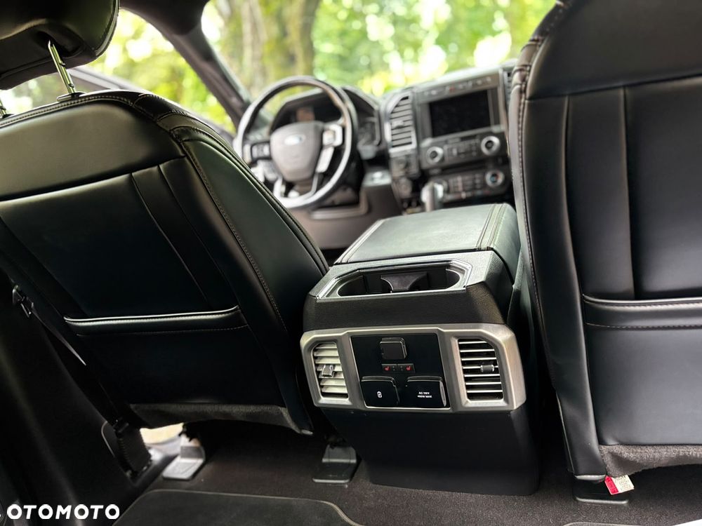 Ford F150 - 23