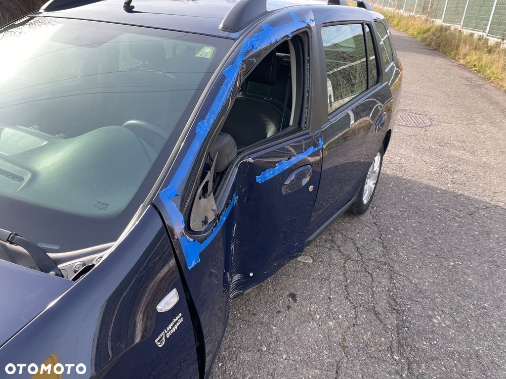 Dacia Logan 1.5 dCi Story - 6