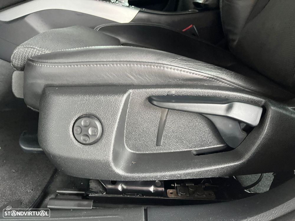 Audi A5 Sportback 2.0 TDI Multitronic S-line - 18