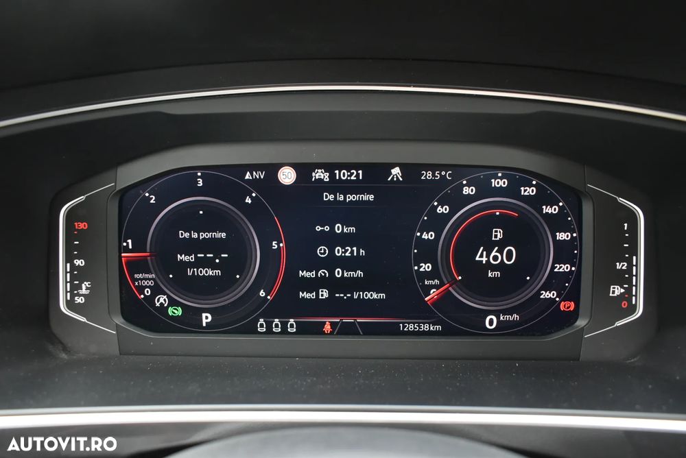 Volkswagen Tiguan 2.0 TDI SCR DSG 4Motion Elegance - 17