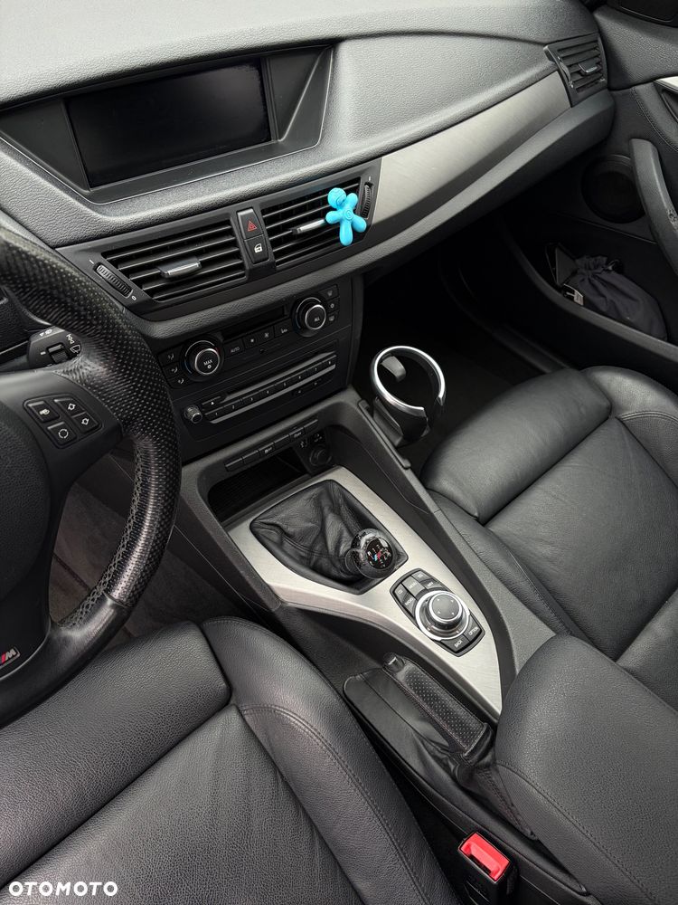 BMW X1 - 12