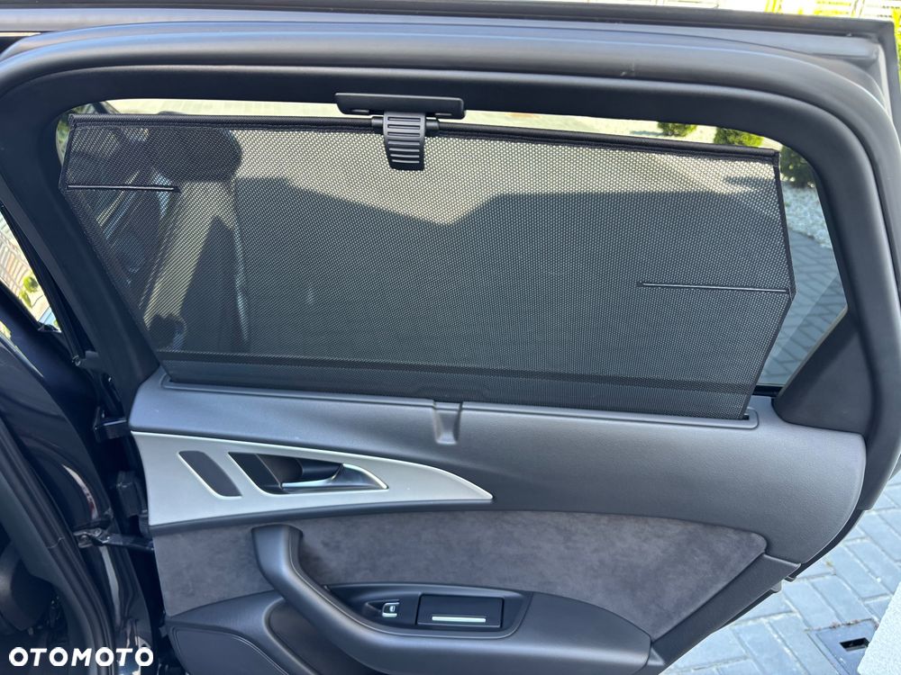 Audi A6 Avant 1.8 TFSI ultra S tronic - 18