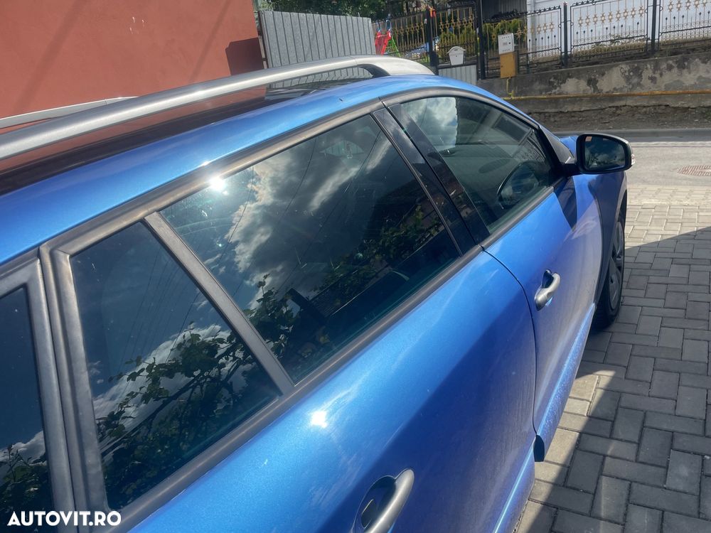 Renault Megane 1.5 dCi GT Line - 5