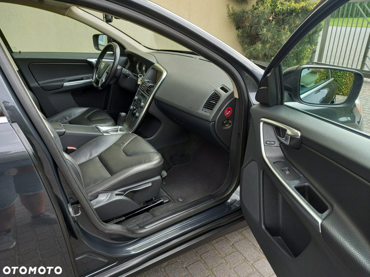 Volvo XC 60 D4 Geartronic Momentum - 20