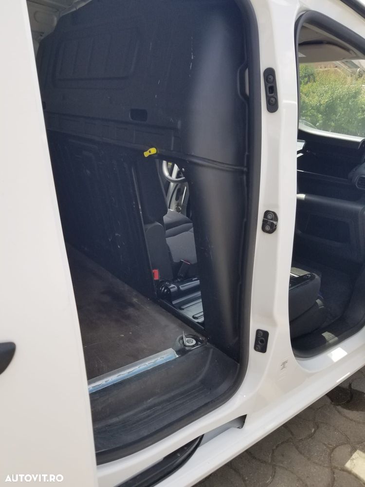 Opel Combo 1.2 L2H1 Start/Stop Edition XL - 21