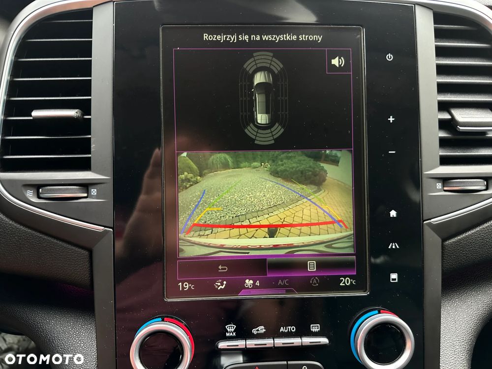 Renault Talisman ENERGY dCi 160 EDC INITIALE PARIS - 6