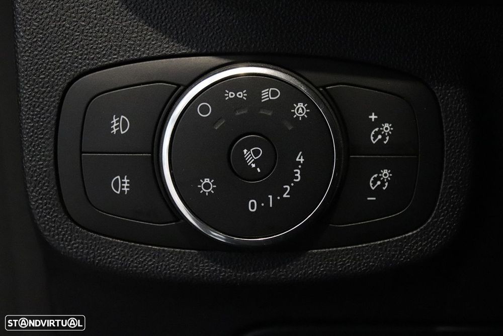 Ford Fiesta 1.0 EcoBoost ST-Line X - 19