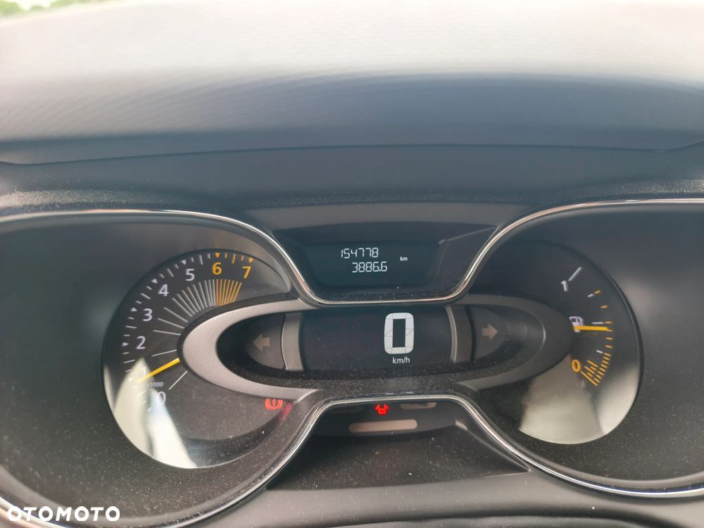 Renault Captur ENERGY TCe 90 Start&Stop Luxe - 28