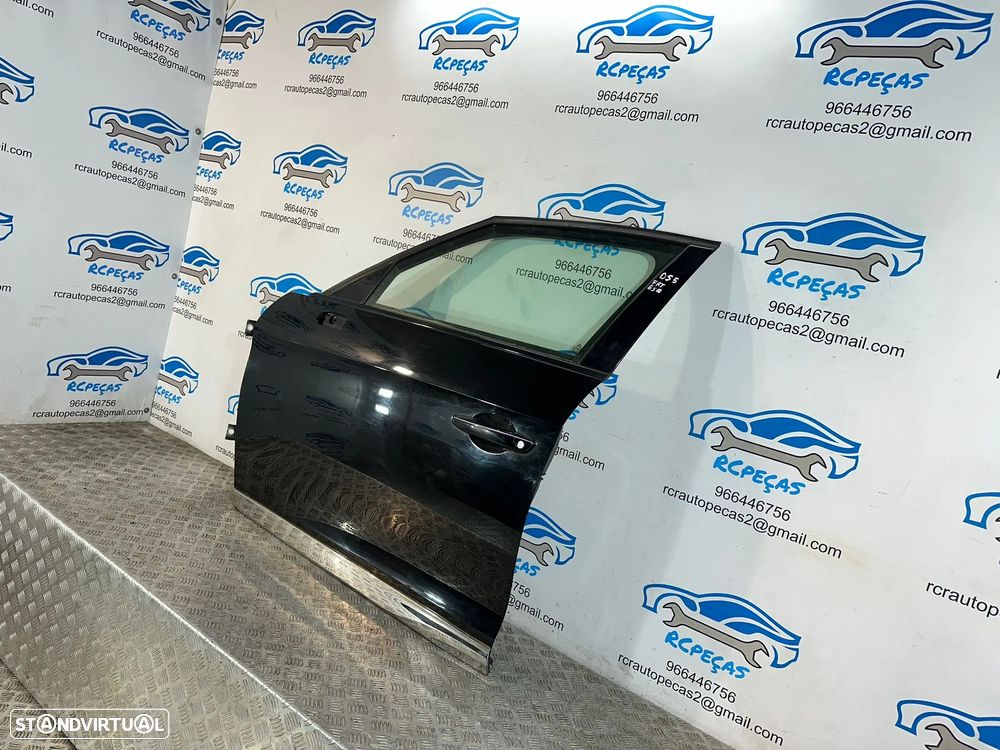 .Porta Frente Esquerda Citroen DS5 2011 - 2018 - 4