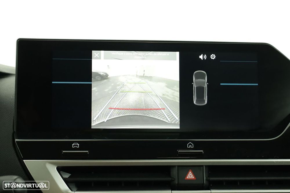 Citroën C4 1.2 PureTech YOU! - 12