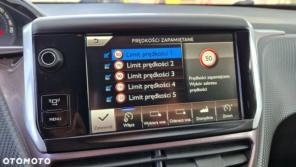 Peugeot 2008 1.2 VTi Allure - 5