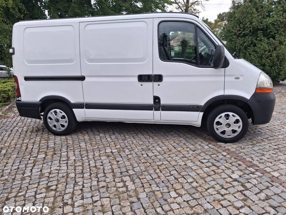 Renault MASTER - 7