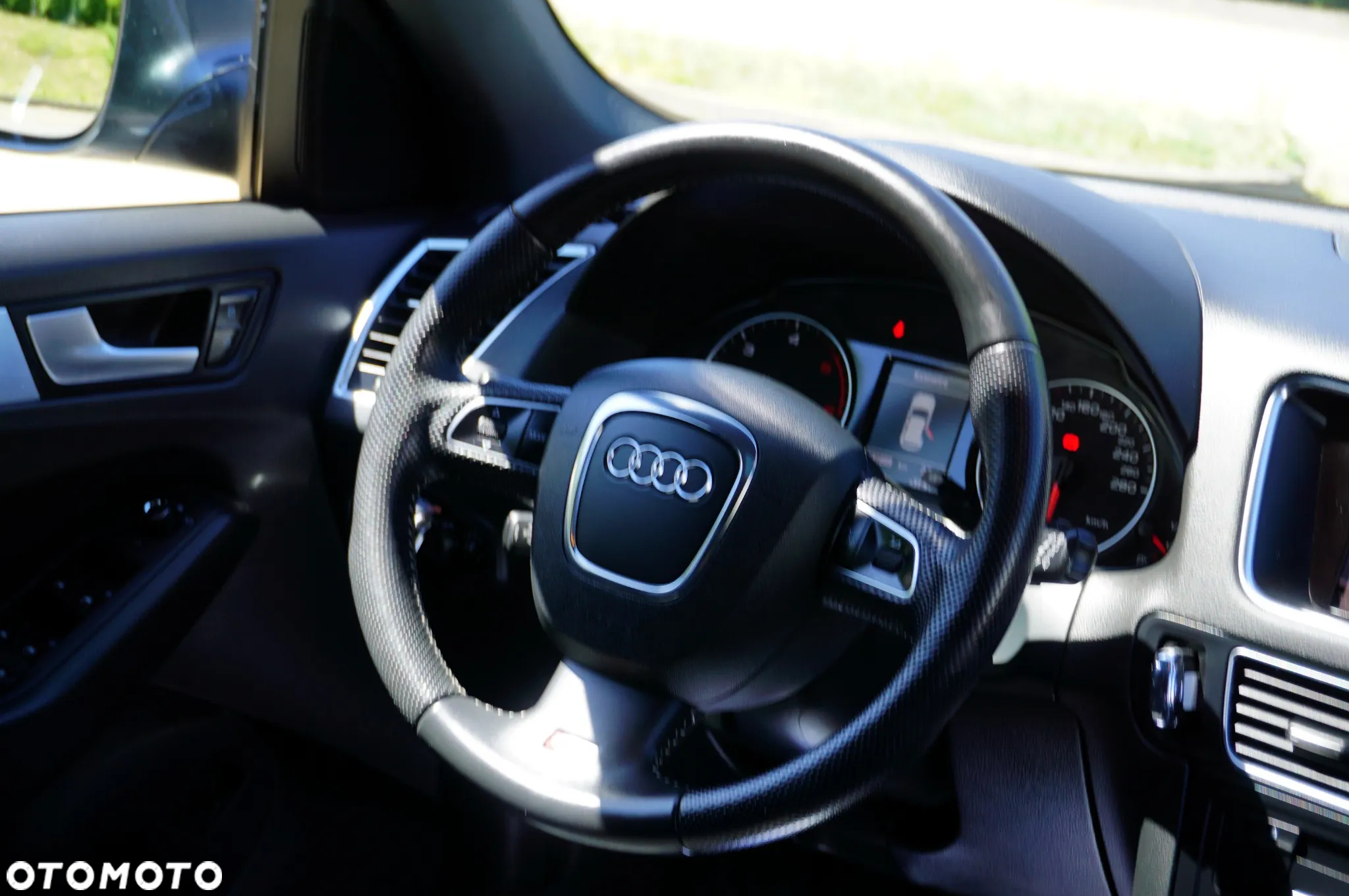 Audi Q5 2.0 TDI Quattro - 30