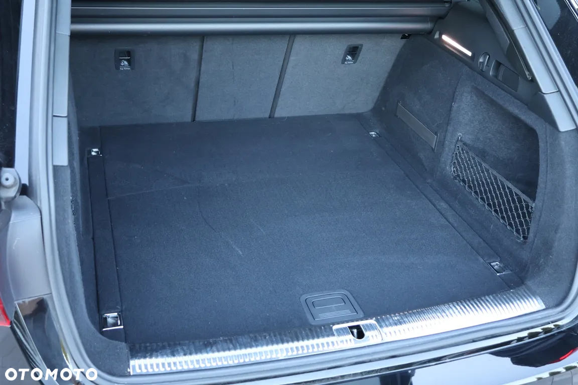 Audi A4 Avant 35 TDI S tronic - 17