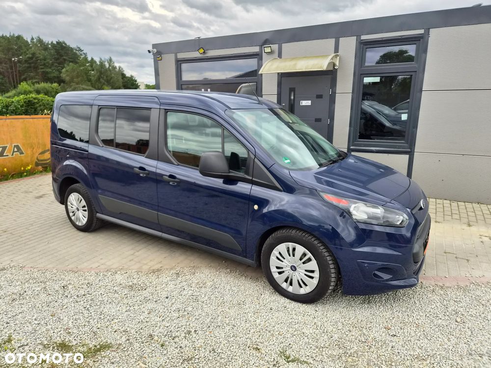 Ford Transit Connect 230 L2 Trend - 4
