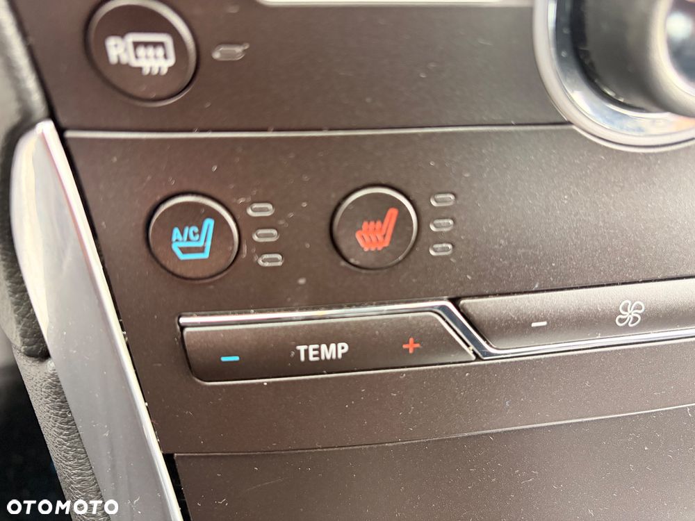 Ford Galaxy 2.0 TDCi Titanium - 8