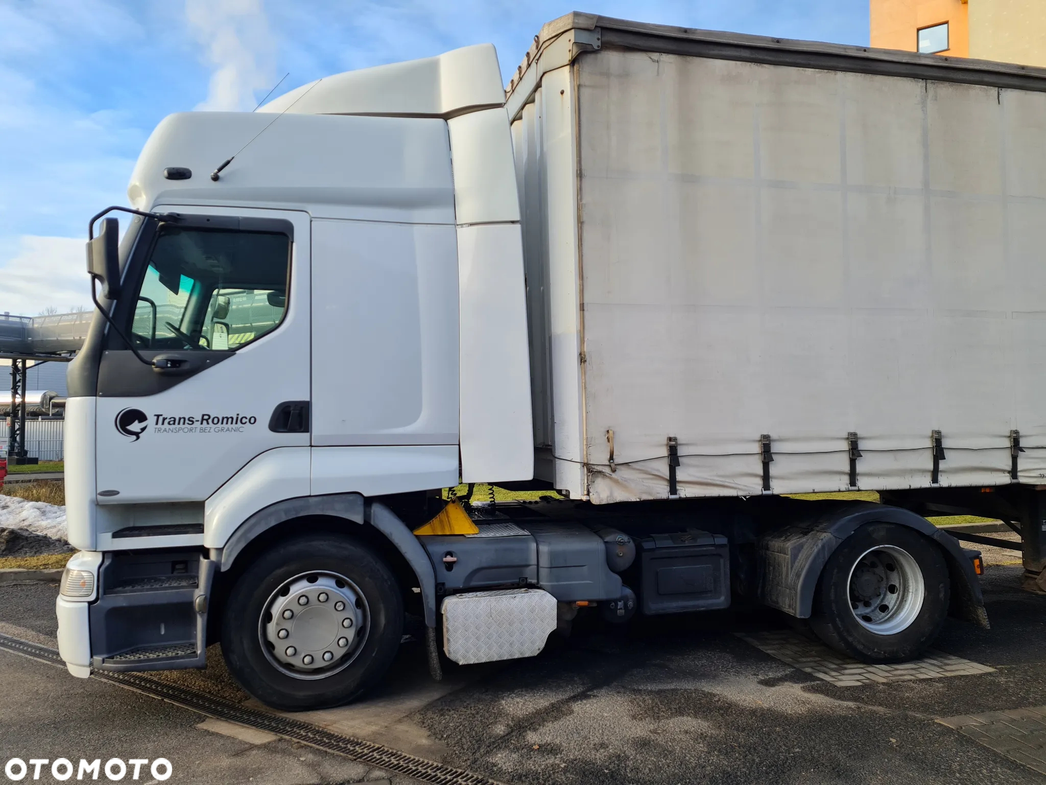 Renault Premium 420 dci - 5