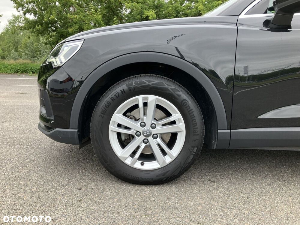 Audi Q3 - 21