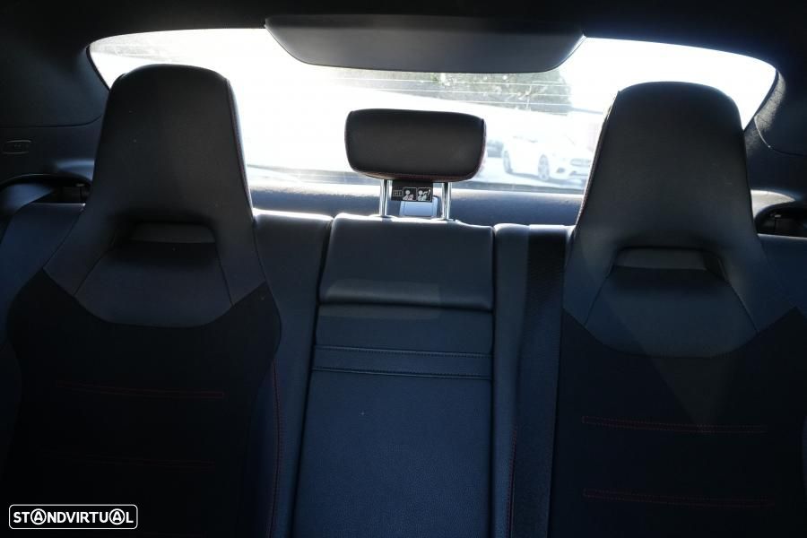 Mercedes-Benz CLA 180 d AMG Line Aut. - 20