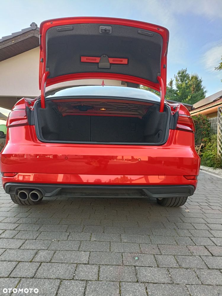 Audi A3 Limousine - 5