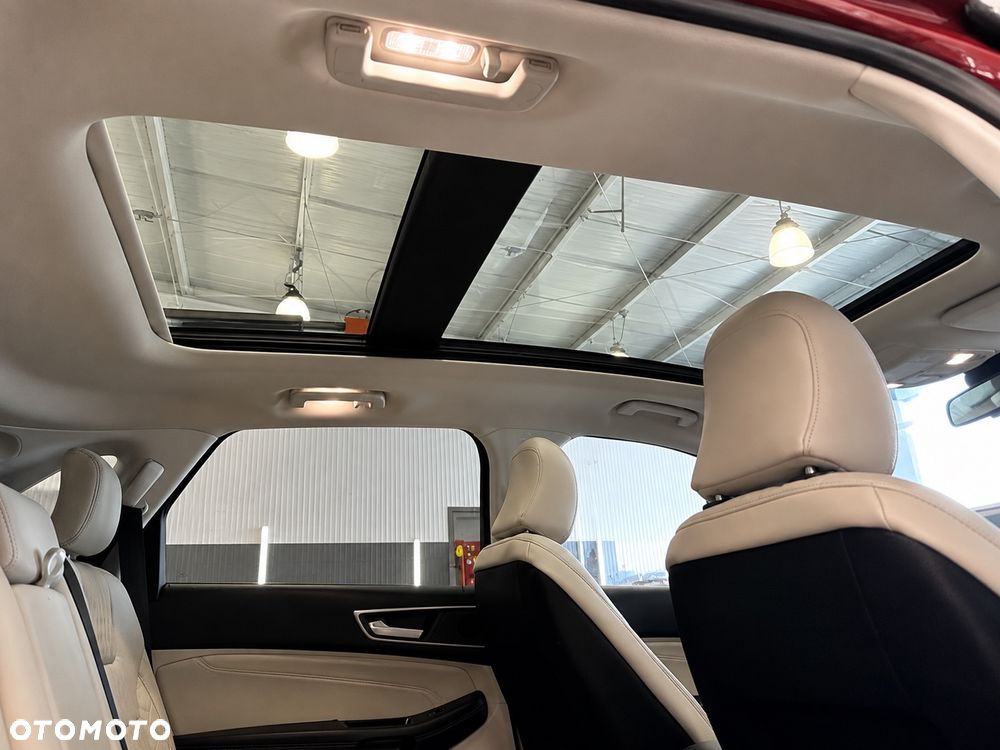 Ford Edge - 11