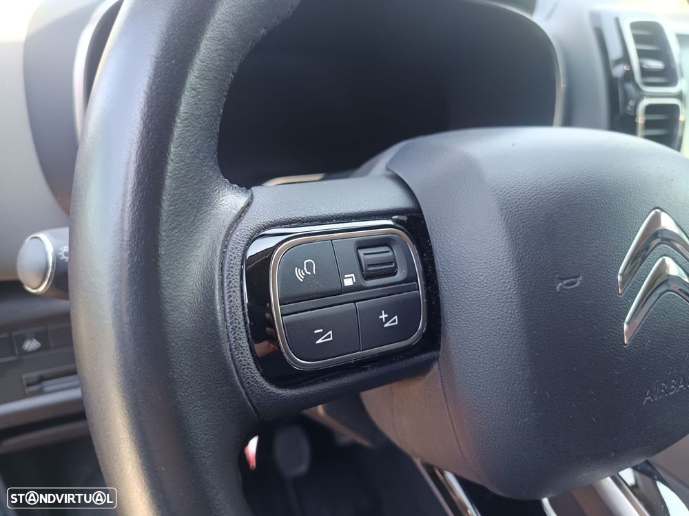 Citroën C5 Aircross 1.5 BlueHDi Shine Pack - 24