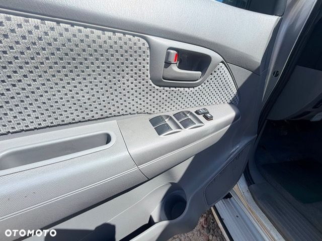 Toyota Hilux 4x4 Double Cab DPF Comfort - 15