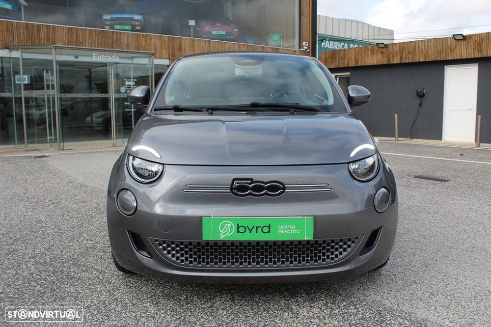 Fiat 500e 42kWh ICON - 3